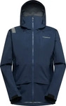 La Sportiva ZAMJ102, La Sportiva Sender GTX Performance Jkt M - Hardshelljacke night