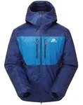 Mountain Equipment Kryos Mens Jacket - Daunenjacke - S - Admiral/Atlantic