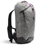 Black Diamond Cirque Ultra 25 - Skitourenrucksack - M/L - storm grey