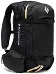Black Diamond Dawn Patrol 32 - Skitourenrucksack - M/L - Black