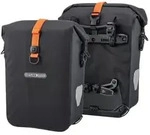 Ortlieb Gravel-Pack Paar - Fahrradtasche - QL 2.2 - black matt
