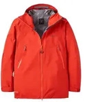Rab Kangri GTX Jacket - Hardshelljacke - M - dark horizon