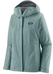 Patagonia Women's Torrentshell 3L Rain Jacket - Regenjacke - XS - Blue Sage