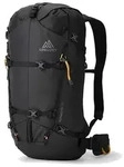 Gregory Alpinisto 30 - Tourenrucksack - MD / LG - SUMMIT BLACK