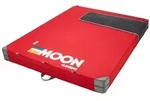 Moon Climbing Saturn Crashpad - Bouldermatte - true red