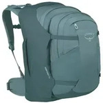 Osprey Farpoint 55 - Reiserucksack / Reisetasche - Cascade Blue / Torrent Blue