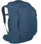 Osprey Farpoint 70 - Reiserucksack / Reisetasche - Antique Blue