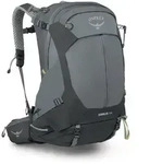 Osprey Sirrus 34 - Rucksack - Medium Grey