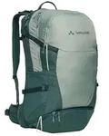 Vaude Wizard 30+4 - Rucksack - agave