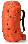 Gregory Alpinisto 50 - Tourenrucksack - SM / MD - VIVID ORANGE