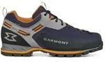 Garmont Dragontail MNT Evo GTX - Zustiegsschuhe - 6 - insigna blue/frost grey