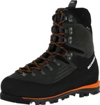 Scarpa 87526G-611, Scarpa Mont Blanc GTX - Bergschuh anthracite/orange