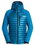 The North Face M Summit Breithorn LT Hybrid Hoodie &ndash; Leichte Hybrid-Daunenjacke - L