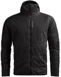Ortovox Swisswool Piz Duan Jacket Men - Isolationsjacke - M - black raven