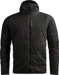 Ortovox 61329, Ortovox Swisswool Piz Duan Jacket Men - Isolationsjacke black raven