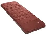 Vaude Dream Comfort 10 II - Isomatte - L - cherrywood