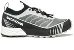 Scarpa Ribelle Run 2 - Zustiegsschuhe - 48 - grey/black