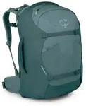 Osprey Fairview 40 - Reiserucksack / Reisetasche - Cascade Blue / Torrent Blue