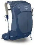 Osprey Stratos 24 - Rucksack - Nirvana Blue