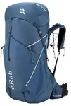 Rab Muon ND 50 - Rucksack - Tempest Blue