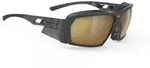 Rudy Project Agent Q (ImpactX 2Ls Crimson) - Sonnenbrille