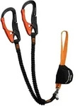 Black Diamond Easy Rider Via Ferrata Set - Klettersteigset