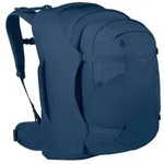 Osprey Farpoint 55 - Reiserucksack / Reisetasche - Antique Blue