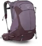 Osprey Sirrus 34 - Rucksack - purple dusk