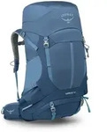 Osprey Sirrus 44 - Rucksack - Sevres Blue