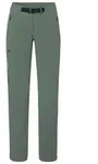 VAUDE Women's Badile Pants III - Funktionshose - 38 - agave