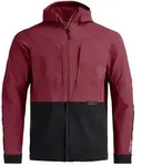 Ortovox Trad Plus Jacket M &ndash; Kletterjacke Herren - M - red malbec