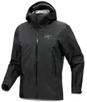 Arcteryx Beta SL Jacket Men SS26 - Hardshelljacke - S - schwarz