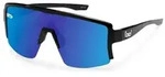 Gloryfy G40 Flatline Black Shiny - Sonnenbrille