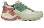 Garmont 9.81 ONYX GTX Damen - Speed-Hiking-Schuh - 5 - AGATE GREY/HEDGE GREEN