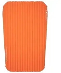 Exped Dura 6.5R Duo - Isomatte - LW - Flame