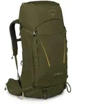 Osprey Kestrel 48 - Trekkingrucksack - L/XL - Moss Green