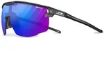 Julbo Ultimate (J5463422) - Sonnenbrille (Schwarz / Schwarz Durchscheinend)