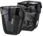 Ortlieb Back-Roller XL Paar - Fahrrad-Packtasche - QL 2.2 - asphalt - black