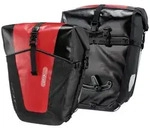 Ortlieb Back-Roller XL Paar - Fahrrad-Packtasche - QL 2.2 - red - black