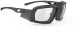 Rudy Project Agent Q Stealth SP707306-SH00 (Black Matte Gloss/Grey ImpactX 2...