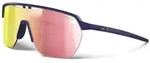 Julbo Frequency (J5673826) - Sonnenbrille (Dunkelviolett)