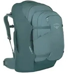 Osprey Fairview 70 - Reiserucksack - Cascade Blue / Torrent Blue