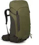 Osprey Kestrel LT 65 - Rucksack - Moss Green