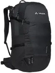 Vaude Wizard 30+4 - Rucksack - black