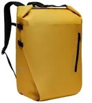 VAUDE Proof Transformer 26 - Rucksack / Farradtasche - burnt yellow