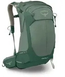 Osprey Stratos 24 - Rucksack - pine leaf green