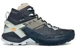 Garmont 9.81 ONYX MID GTX Herren - Zustiegsschuh - 7 - NIGHTS BLUE/PLEIN BLUE