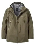 Rab Kangri GTX Jacket - Hardshelljacke - M - army