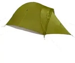 Vaude Ultralight Hogan 1P - Zelt - wild lime