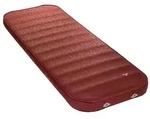 Vaude Dream 10 II - Isomatte - L - cherrywood